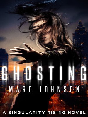cover image of Ghosting